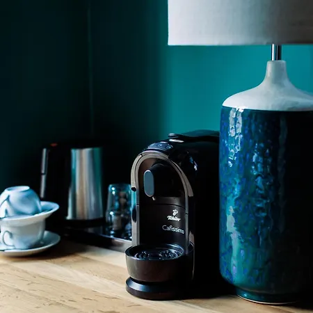 Appartement Gertrudy