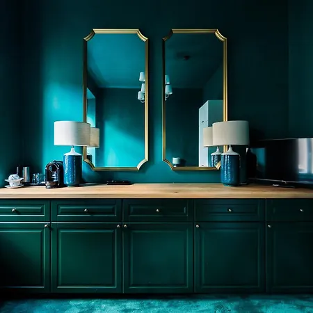 Gertrudy * Cracóvia