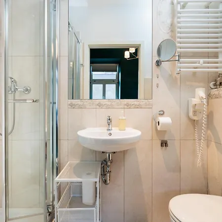 Gertrudy Appartement