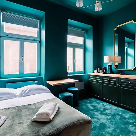 Apartamento Gertrudy Cracóvia